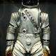 Image for article titled The Suits That Carried Our Heroes To The Moon